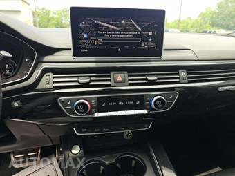 2019 Audi A5 Sportback Prestige Hatchback – miniatura 10