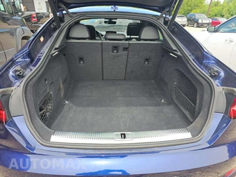2019 Audi A5 Sportback Prestige Hatchback – miniatura 14