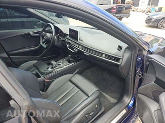 2019 Audi A5 Sportback Prestige Hatchback – miniatura 18