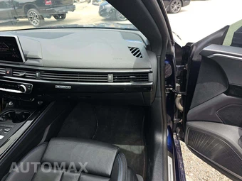 2019 Audi A5 Sportback Prestige Hatchback – miniatura 19