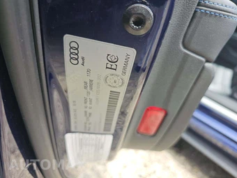 2019 Audi A5 Sportback Prestige Hatchback – miniatura 5
