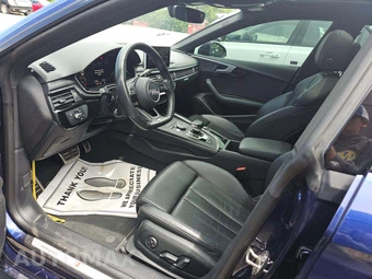 2019 Audi A5 Sportback Prestige Hatchback – miniatura 6