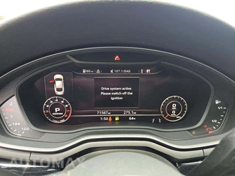 2019 Audi A5 Sportback Prestige Hatchback – miniatura 9