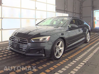 2019 Audi A5 Sportback Prestige Hatchback