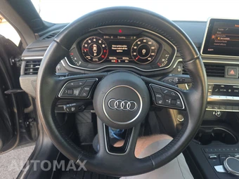 2019 Audi A5 Sportback Prestige Hatchback - miniatura 10
