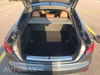 2019 Audi A5 Sportback Prestige Hatchback - miniatura 16