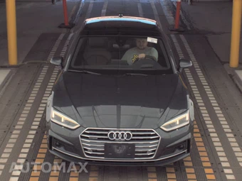 2019 Audi A5 Sportback Prestige Hatchback - miniatura 2