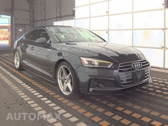 2019 Audi A5 Sportback Prestige Hatchback - miniatura 3