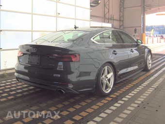2019 Audi A5 Sportback Prestige Hatchback - miniatura 4
