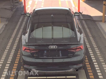 2019 Audi A5 Sportback Prestige Hatchback - miniatura 5
