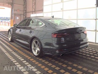 2019 Audi A5 Sportback Prestige Hatchback - miniatura 6