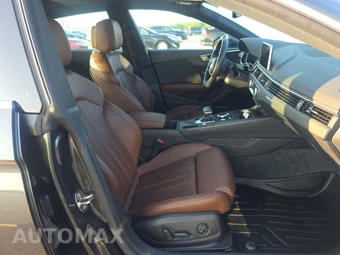 2019 Audi A5 Sportback Prestige Hatchback - miniatura 8