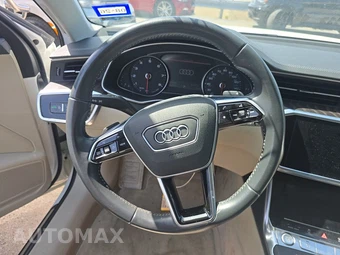 2019 Audi A6 2.0T Premium 45 TFSI – miniatura 10