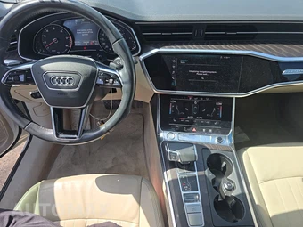 2019 Audi A6 2.0T Premium 45 TFSI – miniatura 11