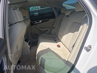 2019 Audi A6 2.0T Premium 45 TFSI – miniatura 13