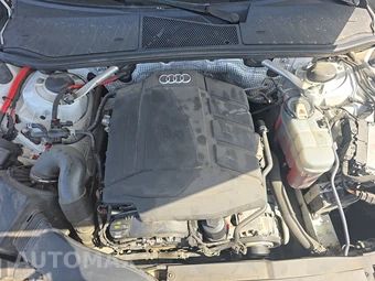 2019 Audi A6 2.0T Premium 45 TFSI – miniatura 15