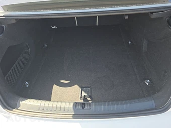 2019 Audi A6 2.0T Premium 45 TFSI – miniatura 16