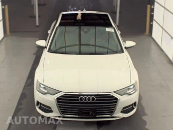 2019 Audi A6 2.0T Premium 45 TFSI – miniatura 2