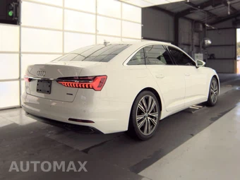 2019 Audi A6 2.0T Premium 45 TFSI – miniatura 4