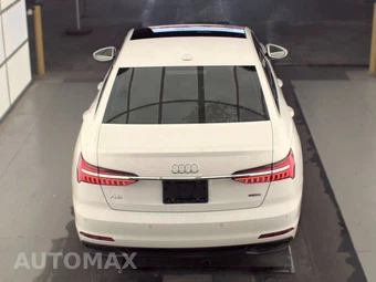 2019 Audi A6 2.0T Premium 45 TFSI – miniatura 5