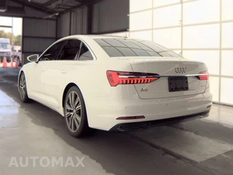 2019 Audi A6 2.0T Premium 45 TFSI – miniatura 6