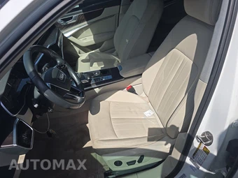 2019 Audi A6 2.0T Premium 45 TFSI – miniatura 7