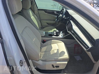 2019 Audi A6 2.0T Premium 45 TFSI – miniatura 8