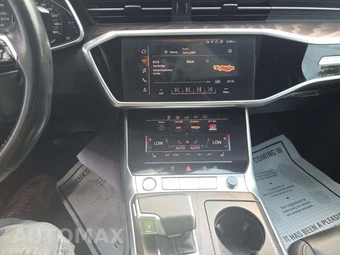 2019 Audi A6 2.0T Premium 45 TFSI – miniatura 10