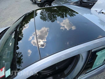 2019 Audi A6 2.0T Premium 45 TFSI – miniatura 12
