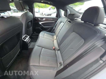 2019 Audi A6 2.0T Premium 45 TFSI – miniatura 13