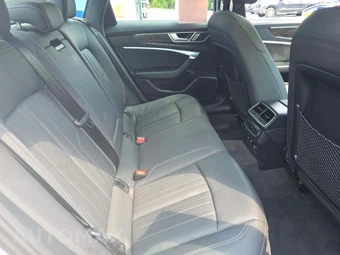 2019 Audi A6 2.0T Premium 45 TFSI – miniatura 16