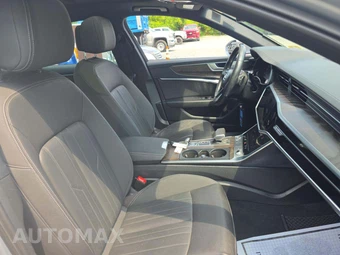 2019 Audi A6 2.0T Premium 45 TFSI – miniatura 18