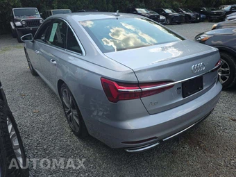 2019 Audi A6 2.0T Premium 45 TFSI – miniatura 2