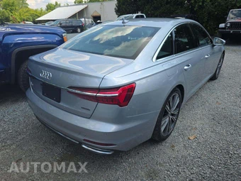 2019 Audi A6 2.0T Premium 45 TFSI – miniatura 3