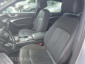 2019 Audi A6 2.0T Premium 45 TFSI – miniatura 6