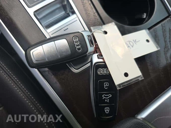 2019 Audi A6 2.0T Premium 45 TFSI – miniatura 8