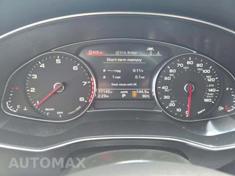2019 Audi A6 2.0T Premium 45 TFSI – miniatura 9