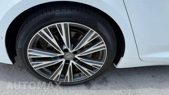 2019 Audi A6 2.0T Premium Plus 45 TFSI – miniatura 10