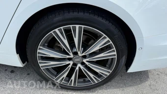 2019 Audi A6 2.0T Premium Plus 45 TFSI – miniatura 11