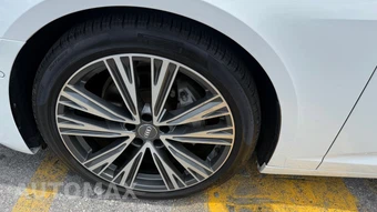 2019 Audi A6 2.0T Premium Plus 45 TFSI – miniatura 12