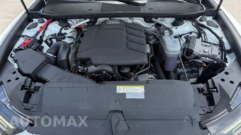 2019 Audi A6 2.0T Premium Plus 45 TFSI – miniatura 15