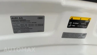 2019 Audi A6 2.0T Premium Plus 45 TFSI – miniatura 16
