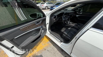 2019 Audi A6 2.0T Premium Plus 45 TFSI – miniatura 17