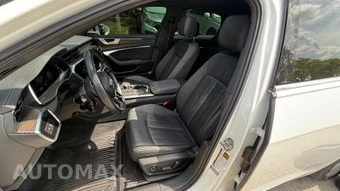 2019 Audi A6 2.0T Premium Plus 45 TFSI – miniatura 18