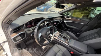 2019 Audi A6 2.0T Premium Plus 45 TFSI – miniatura 19