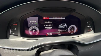 2019 Audi A6 2.0T Premium Plus 45 TFSI – miniatura 20