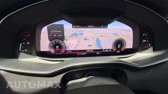 2019 Audi A6 2.0T Premium Plus 45 TFSI – miniatura 21