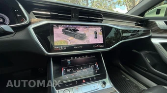 2019 Audi A6 2.0T Premium Plus 45 TFSI – miniatura 22