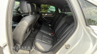 2019 Audi A6 2.0T Premium Plus 45 TFSI – miniatura 26