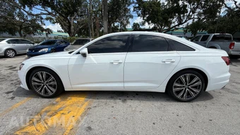 2019 Audi A6 2.0T Premium Plus 45 TFSI – miniatura 3